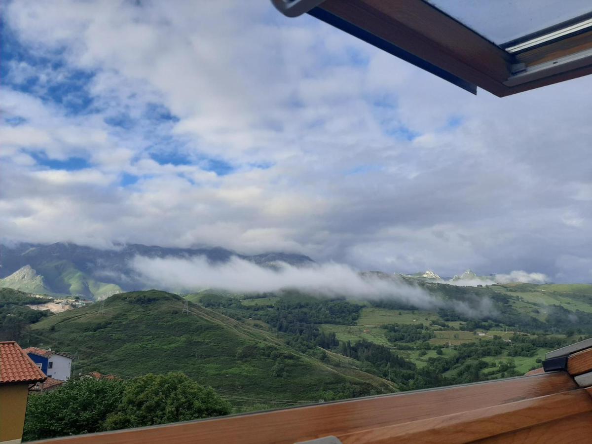 Valle La Fuente El Escobal Екстер'єр фото